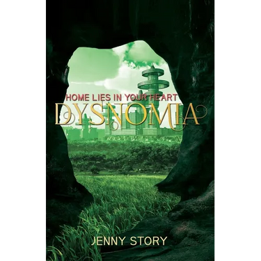 Dysnomia: Home Lies in Your Heart