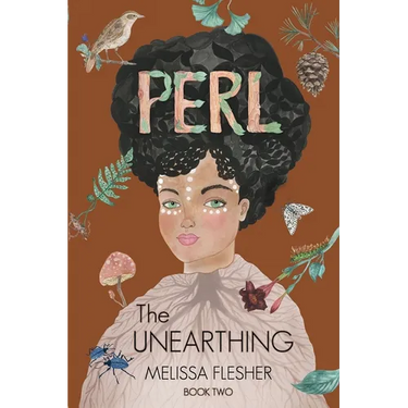 PERL The Unearthing