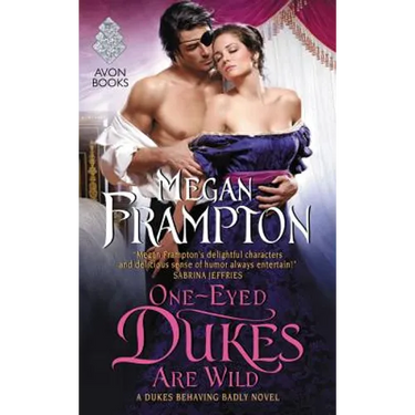 One-Eyed Dukes Are Wild