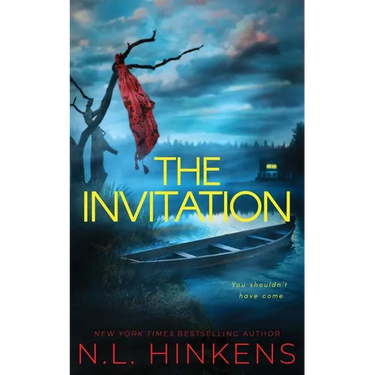 The Invitation