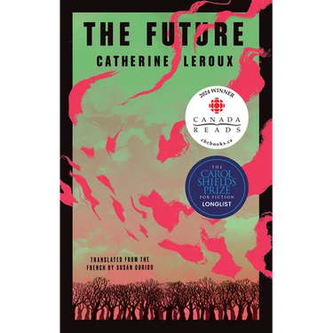 The Future