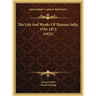 The Life And Works Of Thomas Sully, 1783-1872 (1921)
