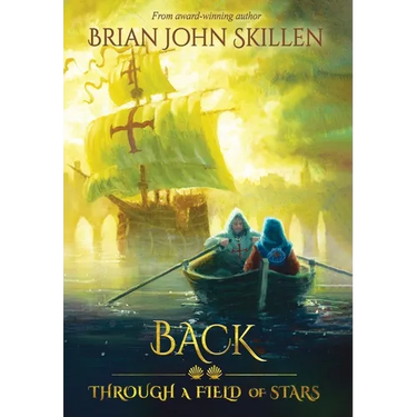 Back: Through a Field of Stars