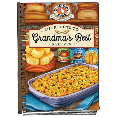 Shortcuts to Grandma's Best Recipes