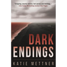 Dark Endings: A Psychic Detective Romantic Suspense