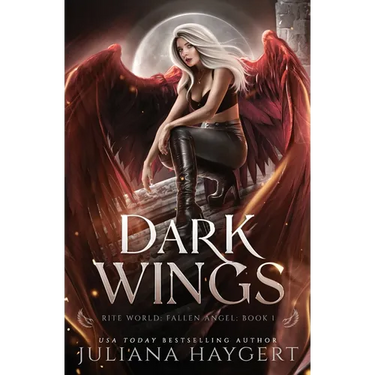 Dark Wings