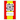 Spanish Crosswords: Level 1