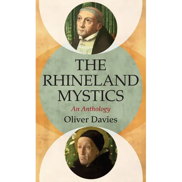 The Rhineland Mystics