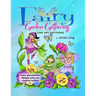 Fairy Garden Gathering: Line Art Patterns