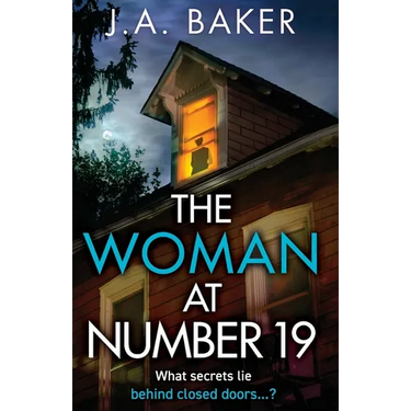 The Woman at Number 19