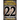 22 Seconds
