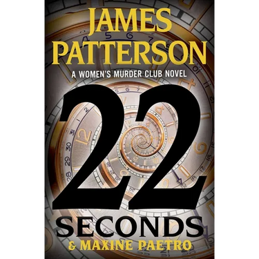 22 Seconds