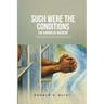 Such were the Conditions: The Kahnplay Incident: A memoir with ground-level, front-row views of Africa's truncated development through coups, war, and