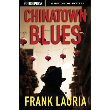 Chinatown Blues