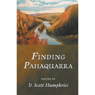 Finding Pahaquarra