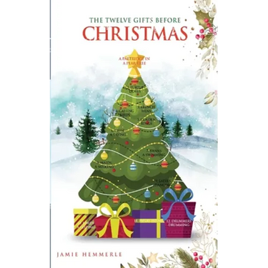 The Twelve Gifts Before Christmas