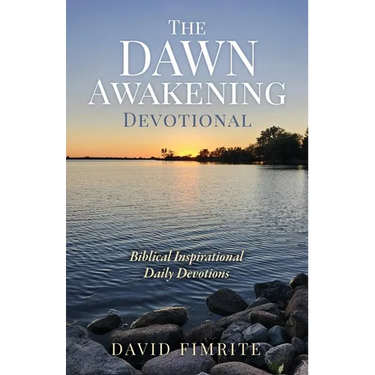 The Dawn Awakening Devotional