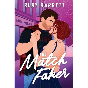 The Match Faker