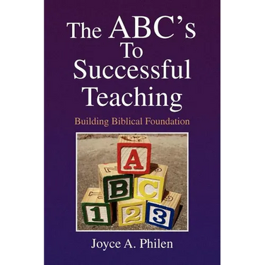 The ABC's to Successful Teaching