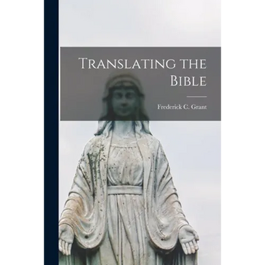 Translating the Bible