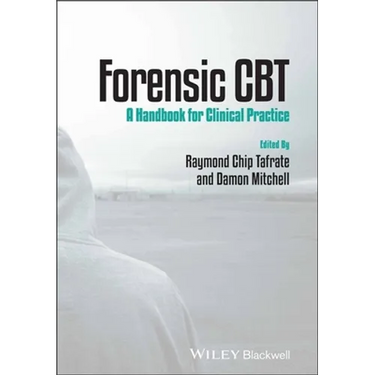 Forensic CBT: A Handbook for Clinical Practice