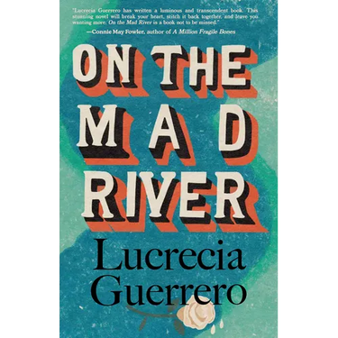 On the Mad River