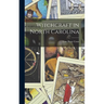 Witchcraft in North Carolina