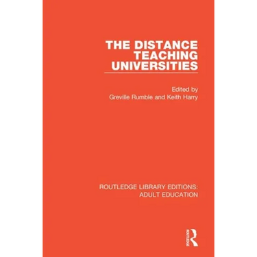 The Distance Teaching Universities