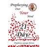 Prophesying Over Your Mind