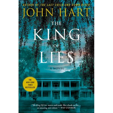 The King of Lies
