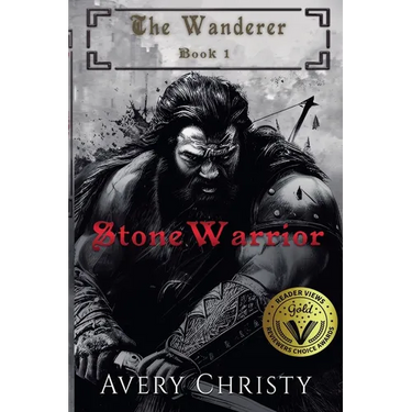 Stone Warrior