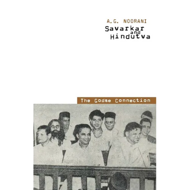 Savarkar and Hindutva