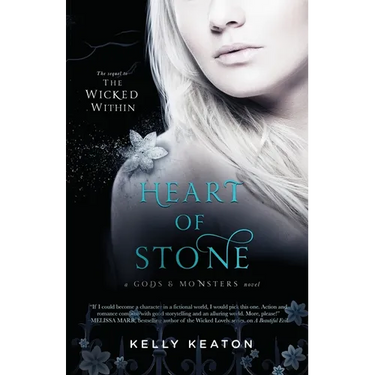 Heart of Stone