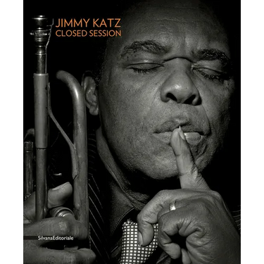 Jimmy Katz: Closed Session