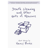 Death Cleaning and Other Units of Measure: Short Stories