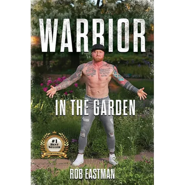 Warrior in the Garden