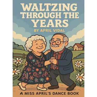 Waltzing Through the Years