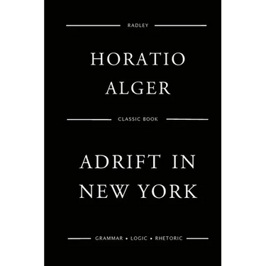 Adrift In New York