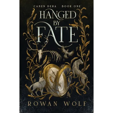 Hanged by Fate: Canen Dera Book 1