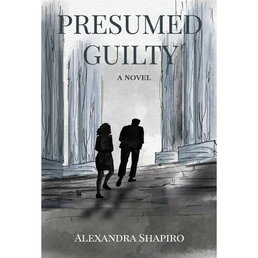 Presumed Guilty