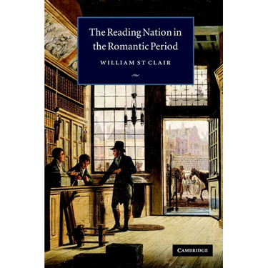 The Reading Nation in the Romantic Period