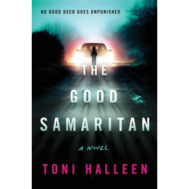 The Good Samaritan