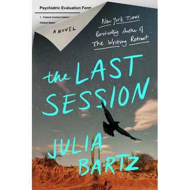 The Last Session