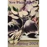 New Plains Review: Spring 2024