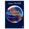 Action Research: All You Need to Know
