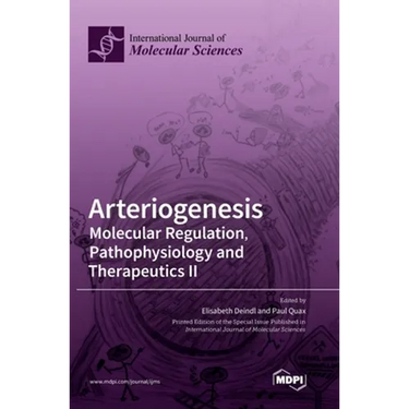 Arteriogenesis