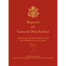 Reports of General MacArthur: Japanese Operations in the Southwest Pacific Area. Volume 2, Part 1