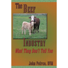 The Beef Industry