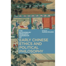 The Bloomsbury Research Handbook of Early Chinese Ethics and Political Philosophy