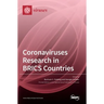 Coronaviruses Research in BRICS Countries